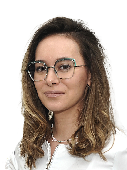 Аэлита Юрьевна Зейберт